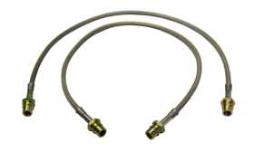 Stainless Steel Brake Line Front FBL30